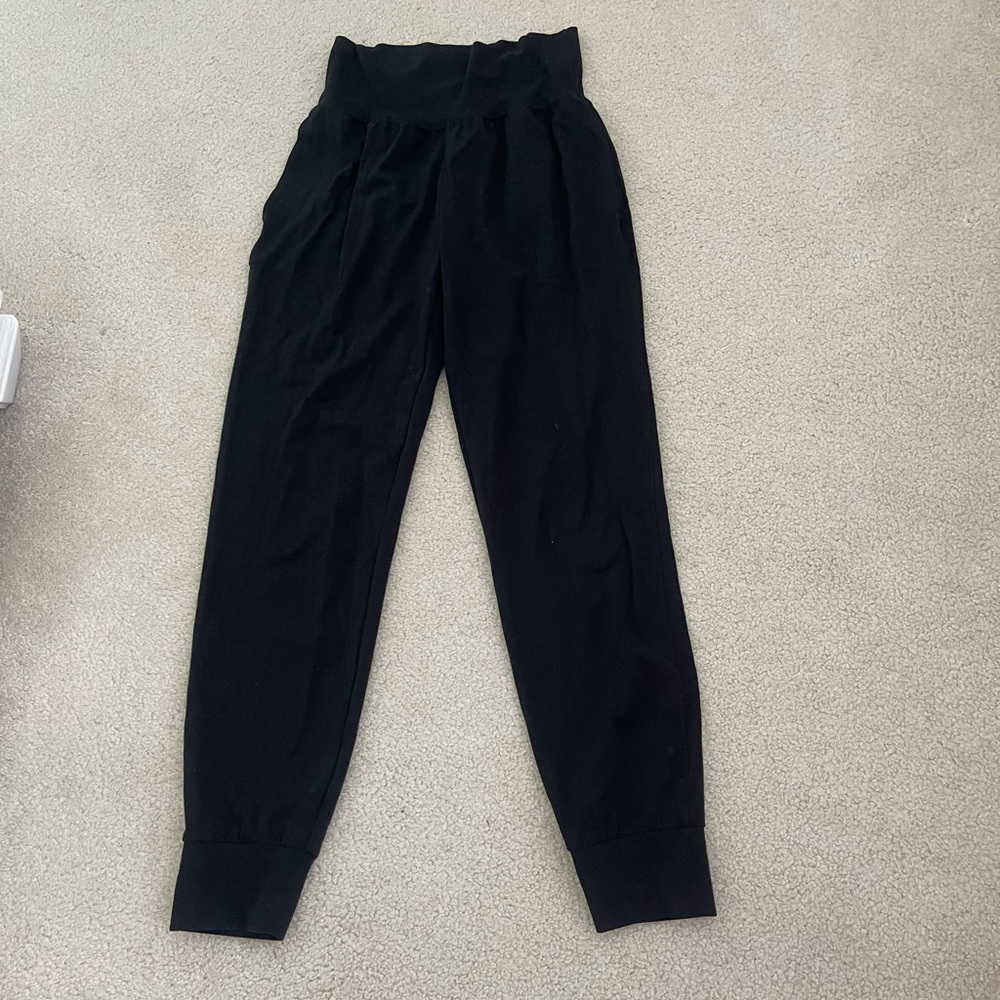 Athleta cruise jogger in powervita